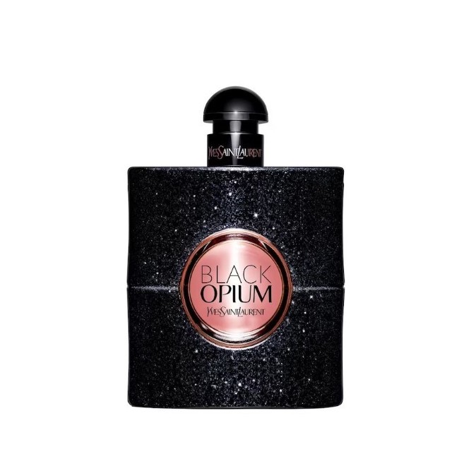 YSL Black Opium Edp Spray 90ml YSL Black Opium Edp Spray 90ml