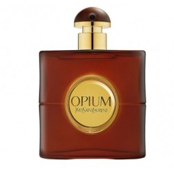 YSL Opium Pour Femme Edp Spray 90ml