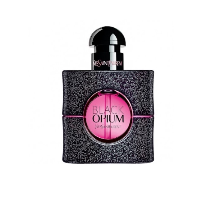 YSL Black Opium Neon Edp Spray 75ml YSL Black Opium Neon Edp Spray 75ml