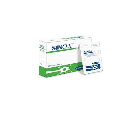 Sinox 20 Bustine