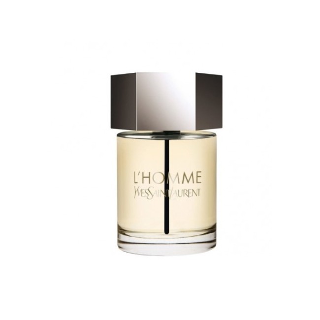 YSL L'Homme Edt Spray 100ml YSL L'Homme Edt Spray 100ml