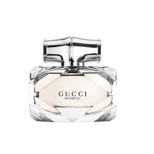 Gucci Bamboo Edt Spray 75ml