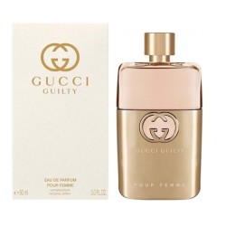 Gucci Guilty Pour Femme Edp Spray 50ml