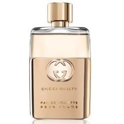 Gucci Guilty Pour Femme Edt Spray 50ml