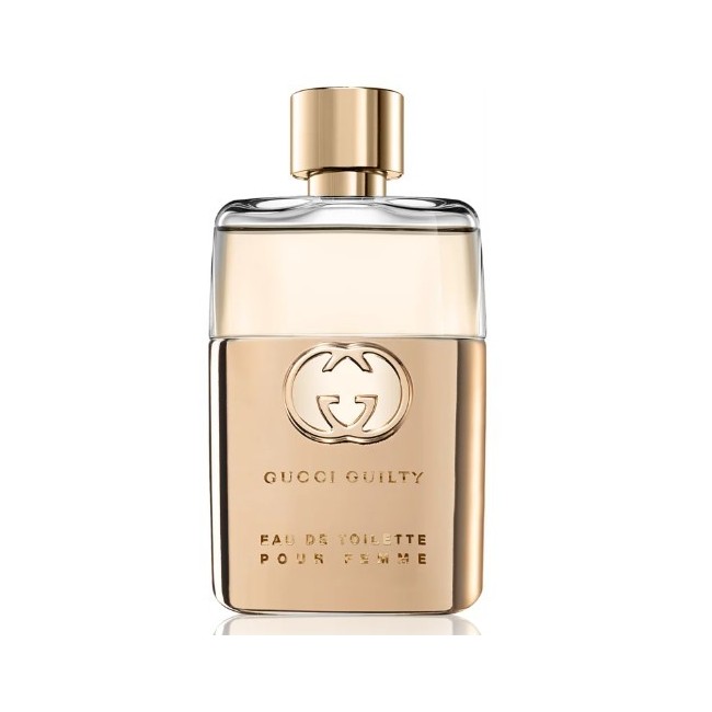 Gucci Guilty Pour Femme Edt Spray 50ml
