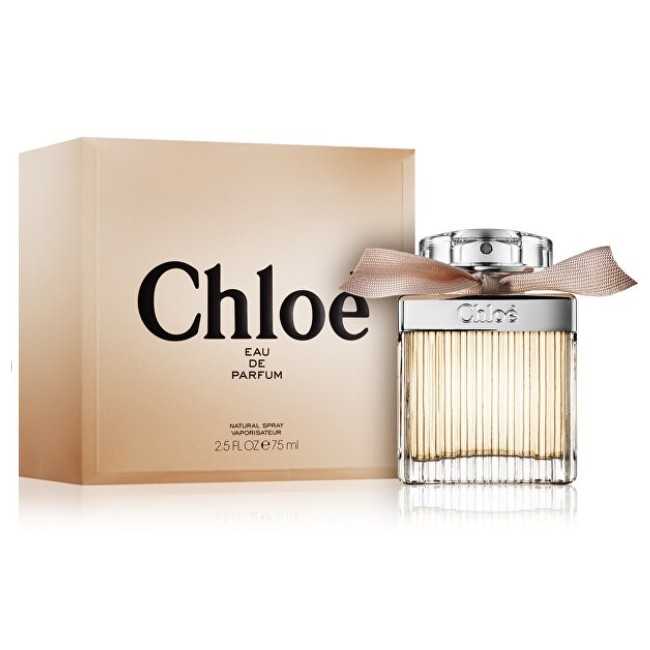 Chloe By Chloe Edp Spray 50ml