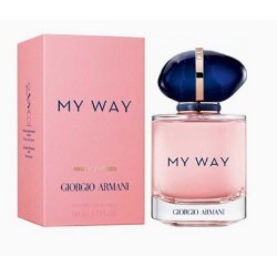 Armani My Way Edp Spray 90ml