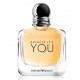 Armani Because It's You For Woman Edp Spray 100ml