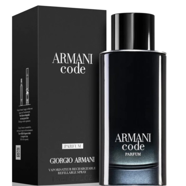 Armani Code Le Parfum Edp Spray 75ml