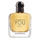 Armani Stronger With You Only Edt Spray 100ml