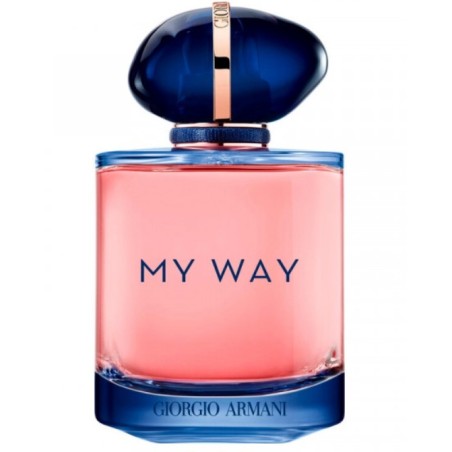 Armani My Way Intense Edp Spray 50ml Armani My Way Intense Edp Spray 50ml