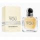 Armani Because It's You For Woman Edp Spray 50ml