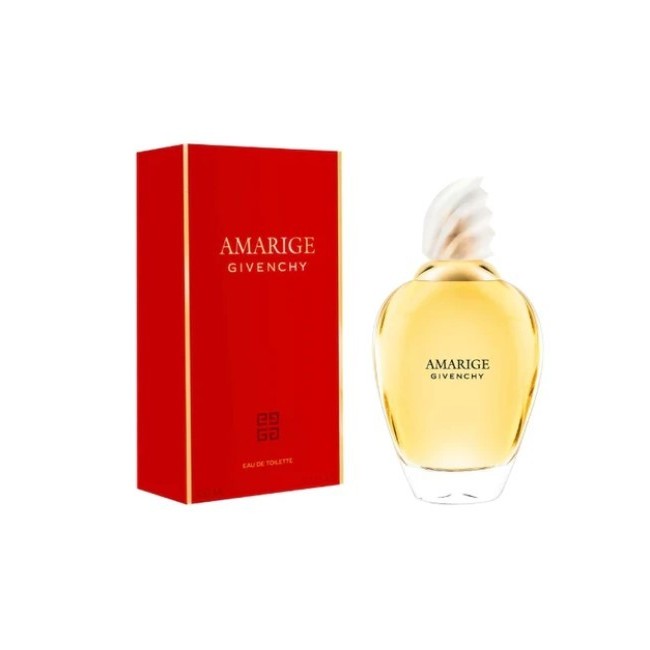 Givenchy Amarige Edt Spray 100ml