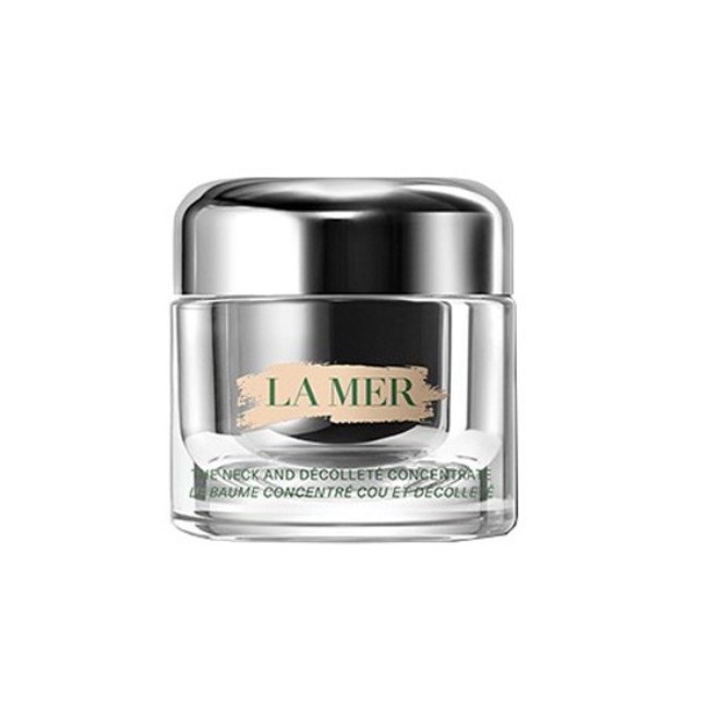 La Mer The Neck And Decollete Concentrate 50ml