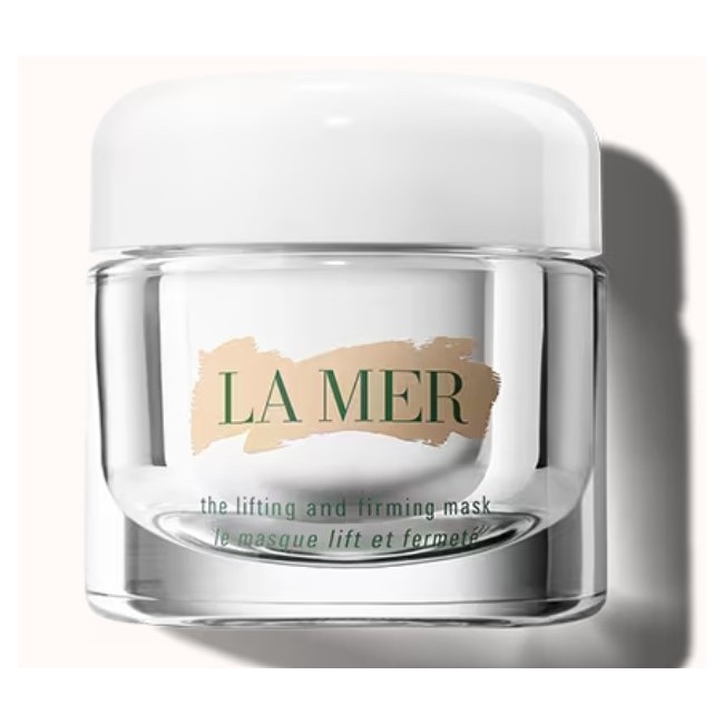 La Mer The Lifting And Firming Mask 50ml
