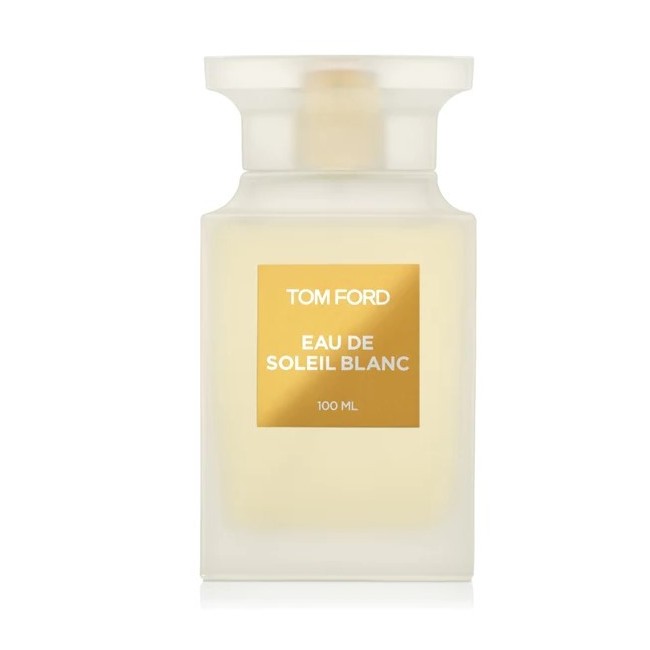 Tom Ford Soleil Blanc Edt Spray 100ml