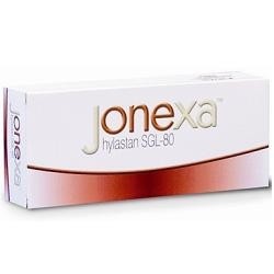 Jonexa Siringa Soft-gel Acido Ialuronico 4ml