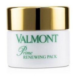 Valmont Prime Renewing Pack Set 52ml Valmont Prime Renewing Pack Set 52ml