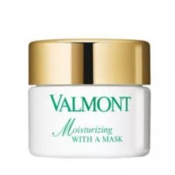 Valmont Moisturizing With A Mask 50ml