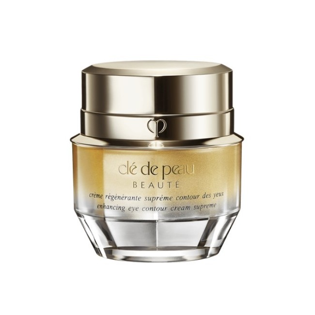 Cle De Peau Enhancing Eye Contour Cream Supreme 15ml