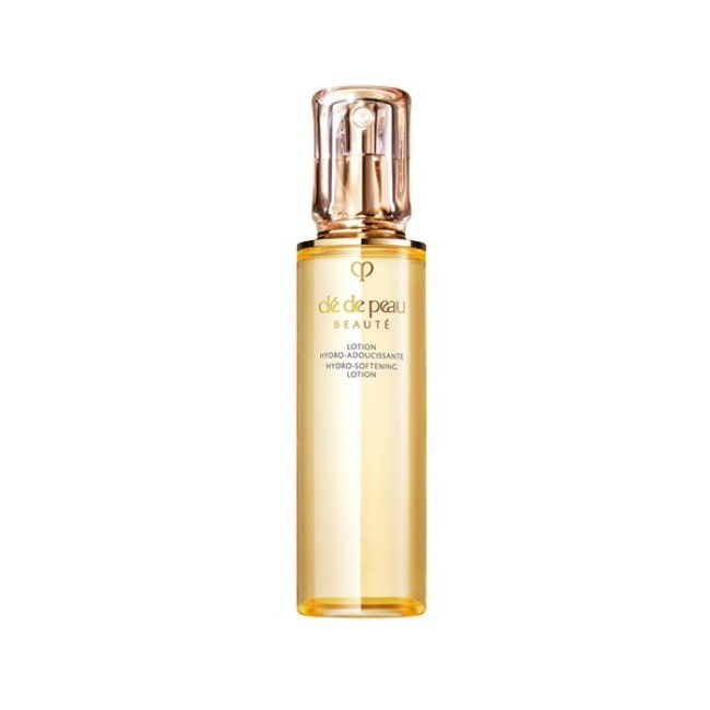 Cle De Peau Hydro-Softening Lotion 170ml