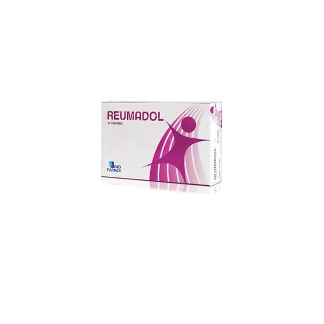 Reumadol 30 Compresse