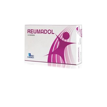 Reumadol 30 Compresse