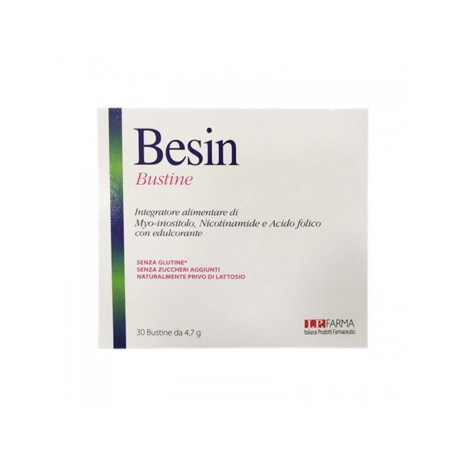 I. P. Farma Besin 30 Bustine