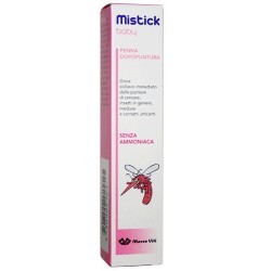 Mistick Baby Penna