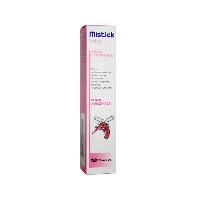 Mistick Baby Penna