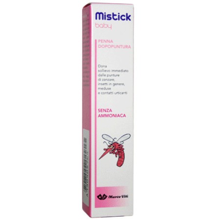Mistick Baby Penna