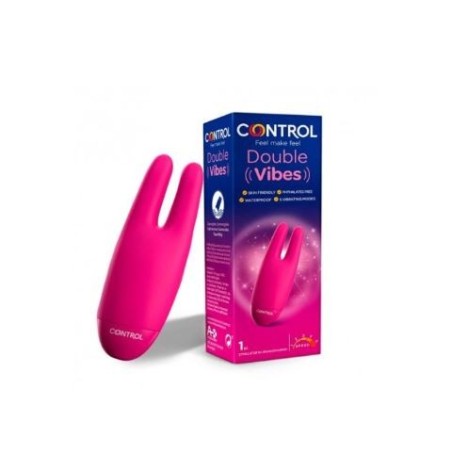 Artsana Control Double Vibes Artsana Control Double Vibes