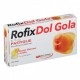 Pool Pharma Rofixdol Gola E Dolore 8,75 Mg Pastiglie Gusto Limone E Miele