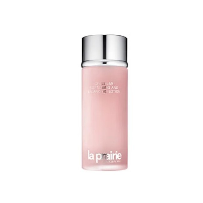 La Prairie Cellular Softening & Balancing Lotion 250ml La Prairie Cellular Softening & Balancing Lotion 250ml