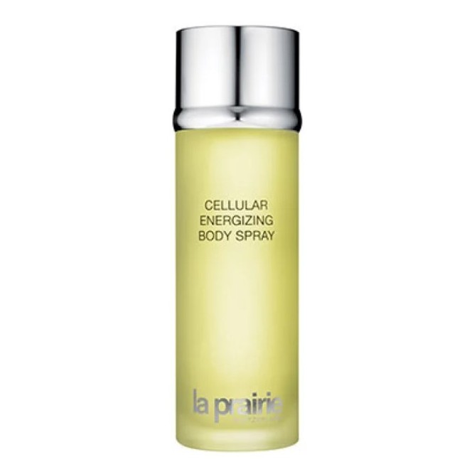 La Prairie Energizing Body Mist 100ml La Prairie Energizing Body Mist 100ml
