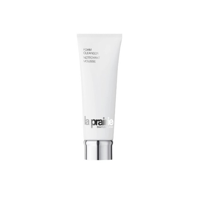 La Prairie Foam Cleanser 125ml La Prairie Foam Cleanser 125ml