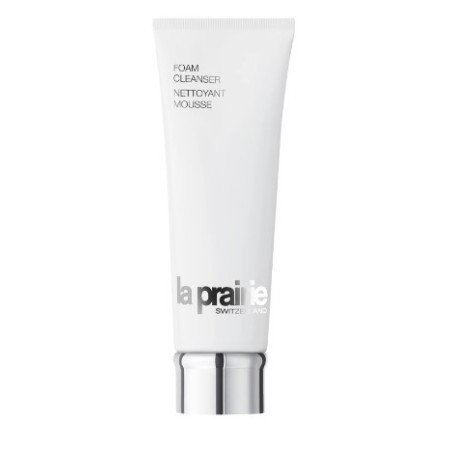 La Prairie Foam Cleanser 125ml La Prairie Foam Cleanser 125ml