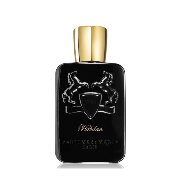 Parfums De Marly Habdan Edp Spray 125ml Parfums De Marly Habdan Edp Spray 125ml