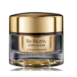 E.Lauder Re-Nutriv Ultimate Diamond Trans. Ener. Rich Cream 50ml