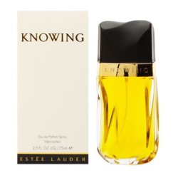 Estee Lauder Knowing Edp Spray 75ml