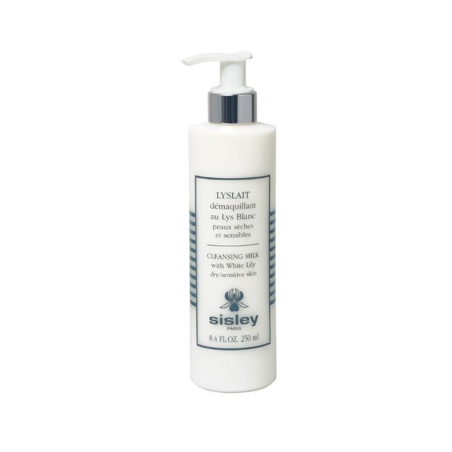 Sisley Lyslait Cleansing Milk With White Lily 250ml Sisley Lyslait Cleansing Milk With White Lily 250ml