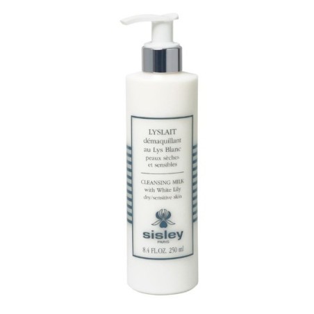 Sisley Lyslait Cleansing Milk With White Lily 250ml Sisley Lyslait Cleansing Milk With White Lily 250ml