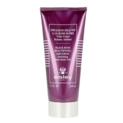 Sisley Black Rose Beautifying Emulsion 200ml