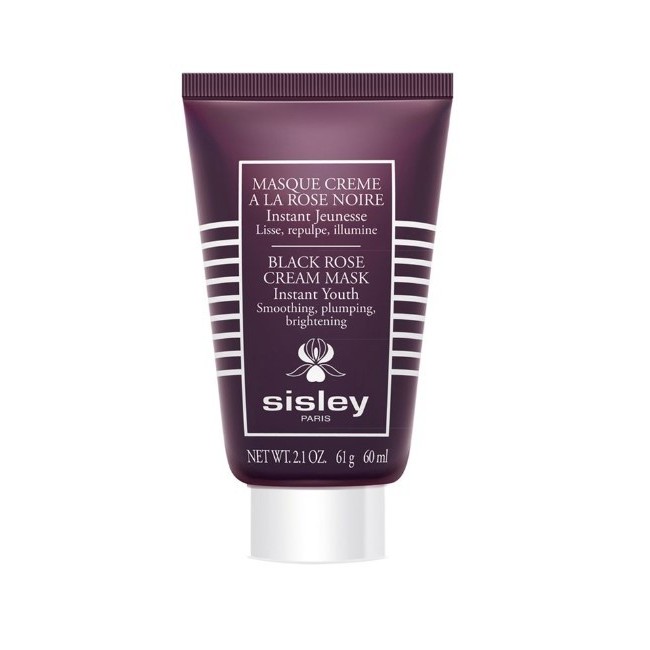 Sisley Black Rose Cream Mask 60ml Sisley Black Rose Cream Mask 60ml