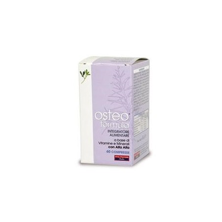 Osteoformula 60 Compresse Osteoformula 60 Compresse