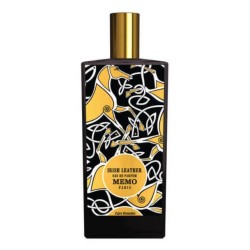 Memo Irish Leather Edp Spray 75ml