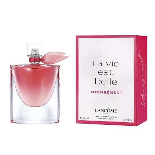 Lancome La Vie Est Belle Intensement Edp Spray 100ml