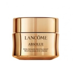 Lancome Absolue Revitalizing Eye Cream 20ml