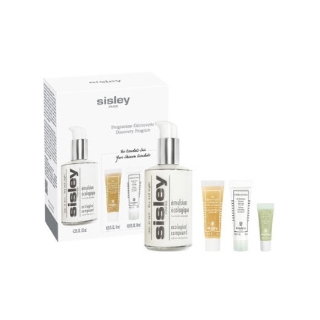 Sisley Ecological Compound Set 145ml Sisley Ecological Compound Set 145ml