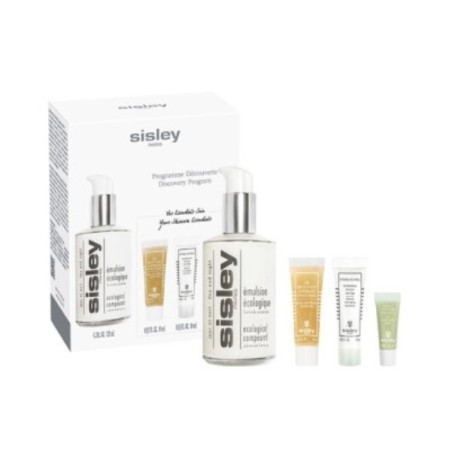 Sisley Ecological Compound Set 145ml Sisley Ecological Compound Set 145ml